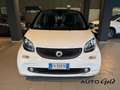 smart forTwo Fortwo 1.0 Youngster 71cv twinamic Weiß - thumbnail 2