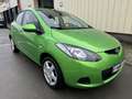 Mazda 2 2 1.3i Sport Garantie 1an ‼️ Grün - thumbnail 2