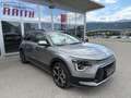 Kia Niro Niro 1,6 GDI PHEV Platin DCT Grau - thumbnail 3