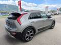Kia Niro Niro 1,6 GDI PHEV Platin DCT Grau - thumbnail 5