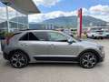 Kia Niro Niro 1,6 GDI PHEV Platin DCT Grau - thumbnail 4