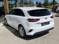 Kia Ceed / cee'd Ceed 1.6 CRDI Silber Navi Kamera Sitzheizung PD... Weiß - thumbnail 3