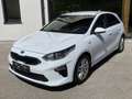 Kia Ceed / cee'd Ceed 1.6 CRDI Silber Navi Kamera Sitzheizung PD... Weiß - thumbnail 1