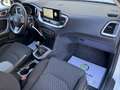 Kia Ceed / cee'd Ceed 1.6 CRDI Silber Navi Kamera Sitzheizung PD... Weiß - thumbnail 11