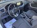 Kia Ceed / cee'd Ceed 1.6 CRDI Silber Navi Kamera Sitzheizung PD... Weiß - thumbnail 9