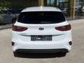 Kia Ceed / cee'd Ceed 1.6 CRDI Silber Navi Kamera Sitzheizung PD... Weiß - thumbnail 4