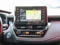 Toyota Corolla Hybride 122h BV CVT Dynamic Business CAMERA GPS Noir - thumbnail 7