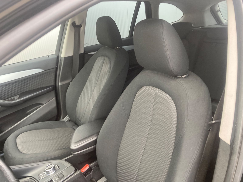 BMW X1 sDrive18i*Navi*18"Alu*Sitzh*PDC*Tempo — photo 11