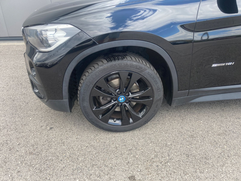 BMW X1 sDrive18i*Navi*18"Alu*Sitzh*PDC*Tempo — photo 2