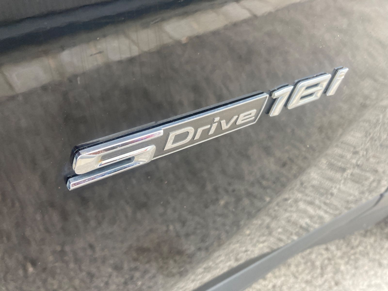 BMW X1 sDrive18i*Navi*18"Alu*Sitzh*PDC*Tempo — photo 5