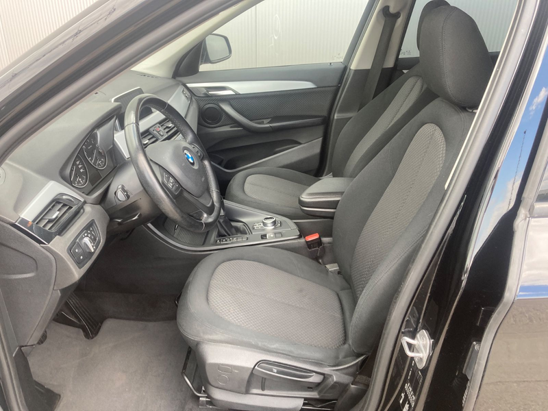 BMW X1 sDrive18i*Navi*18"Alu*Sitzh*PDC*Tempo — photo 10