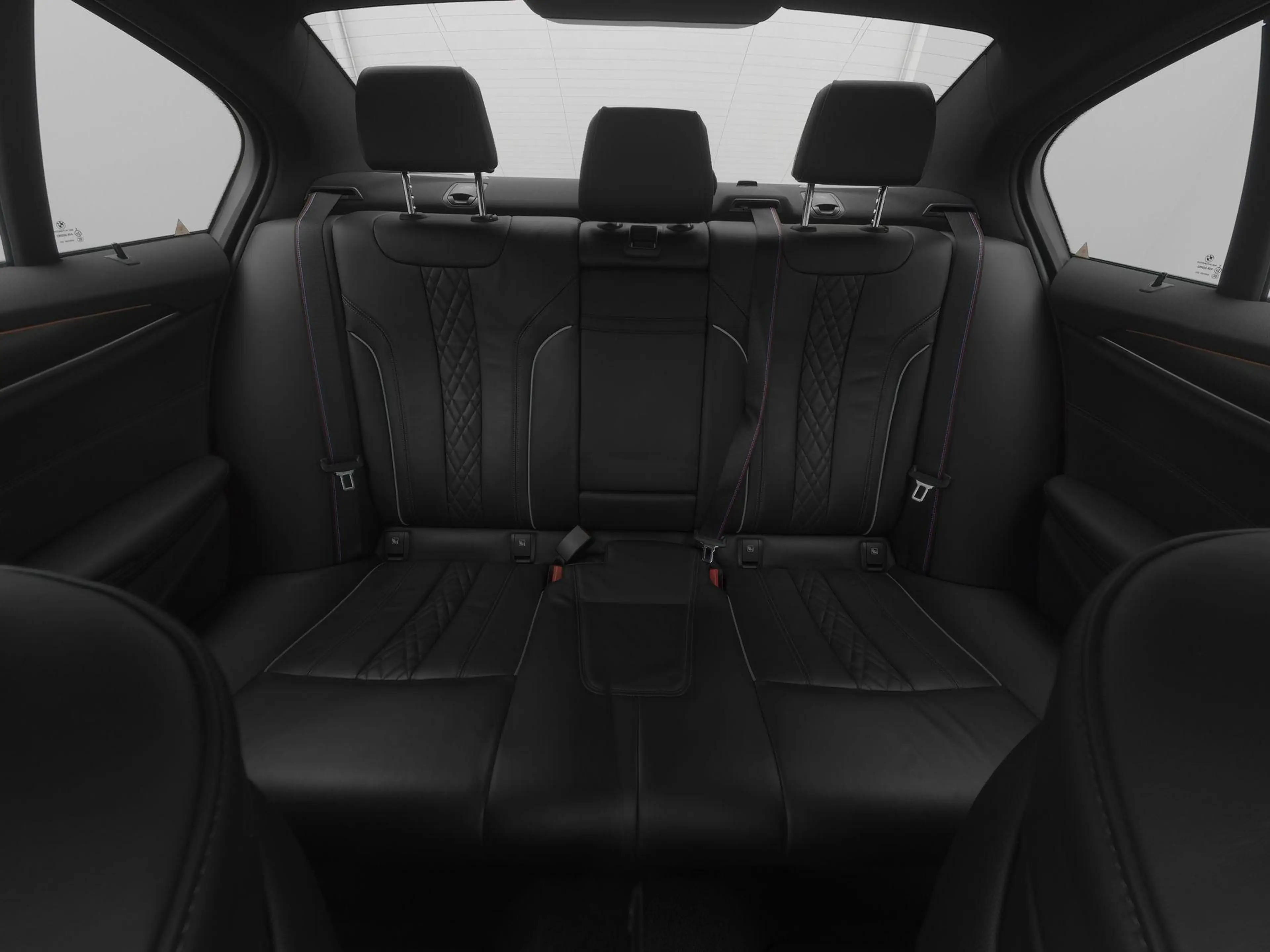 BMW 520 5-serie 520i Business Edition Plus | M Sportpakket — photo 11