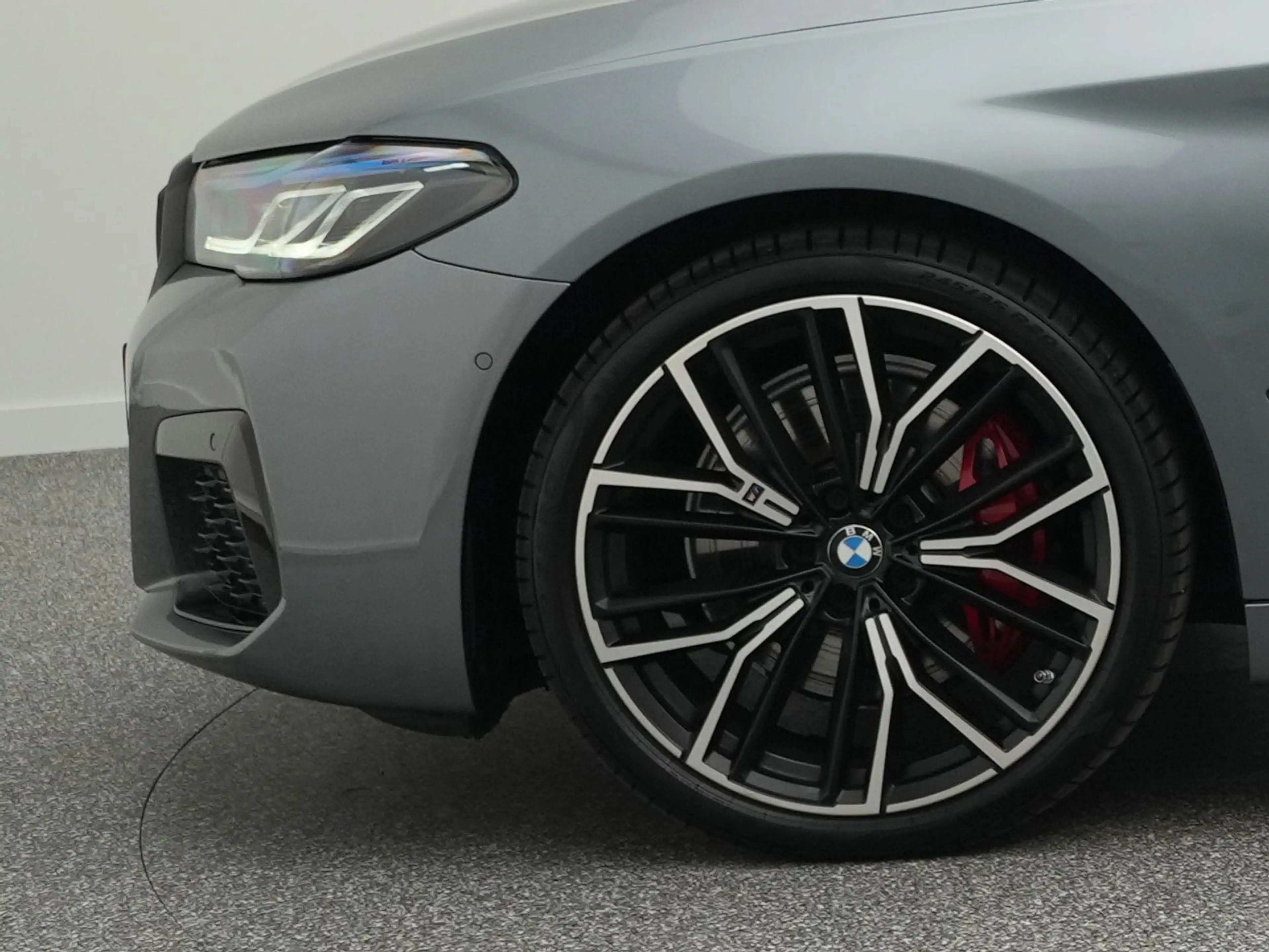 BMW 520 5-serie 520i Business Edition Plus | M Sportpakket — photo 7
