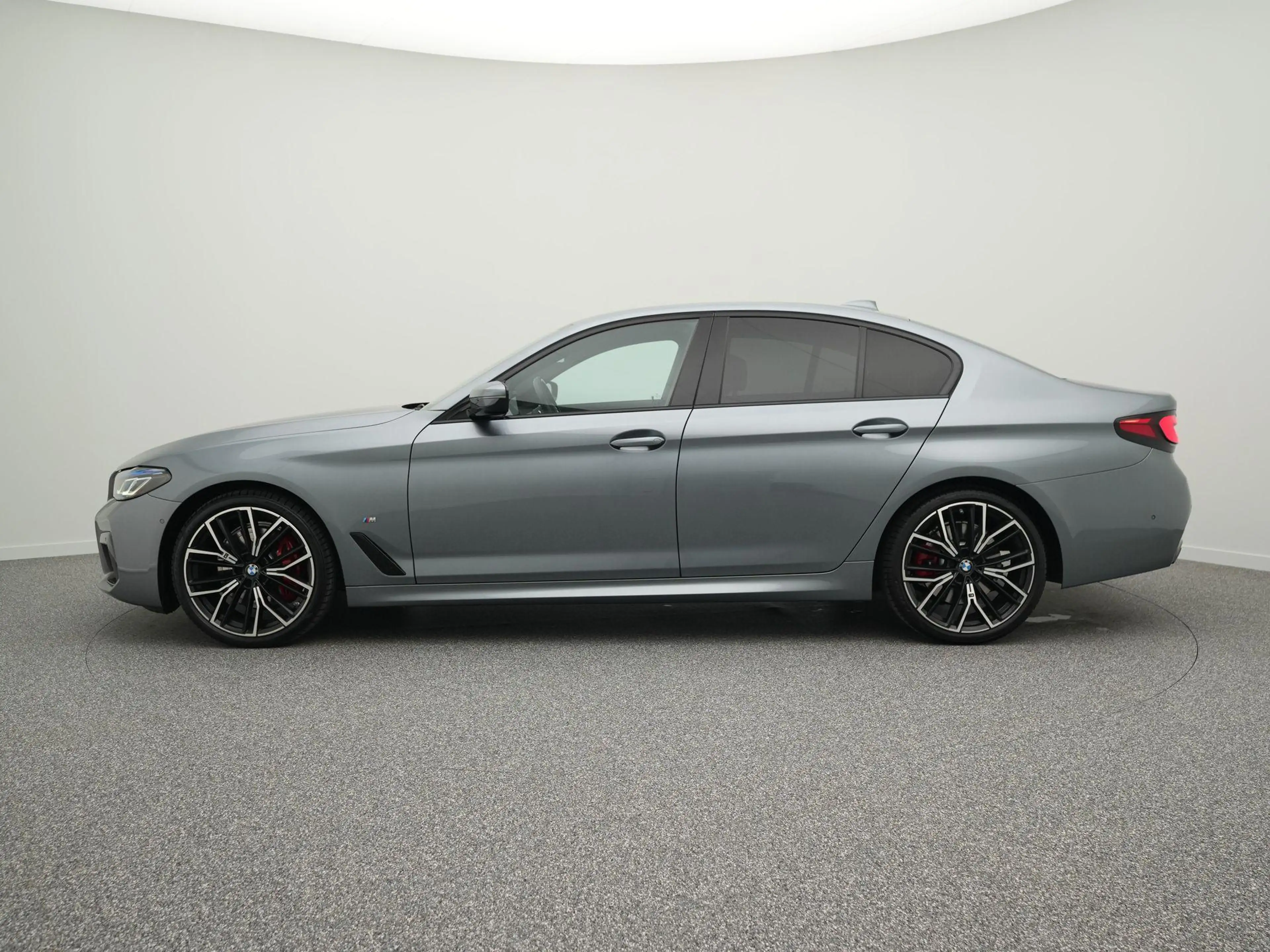 BMW 520 5-serie 520i Business Edition Plus | M Sportpakket — photo 15