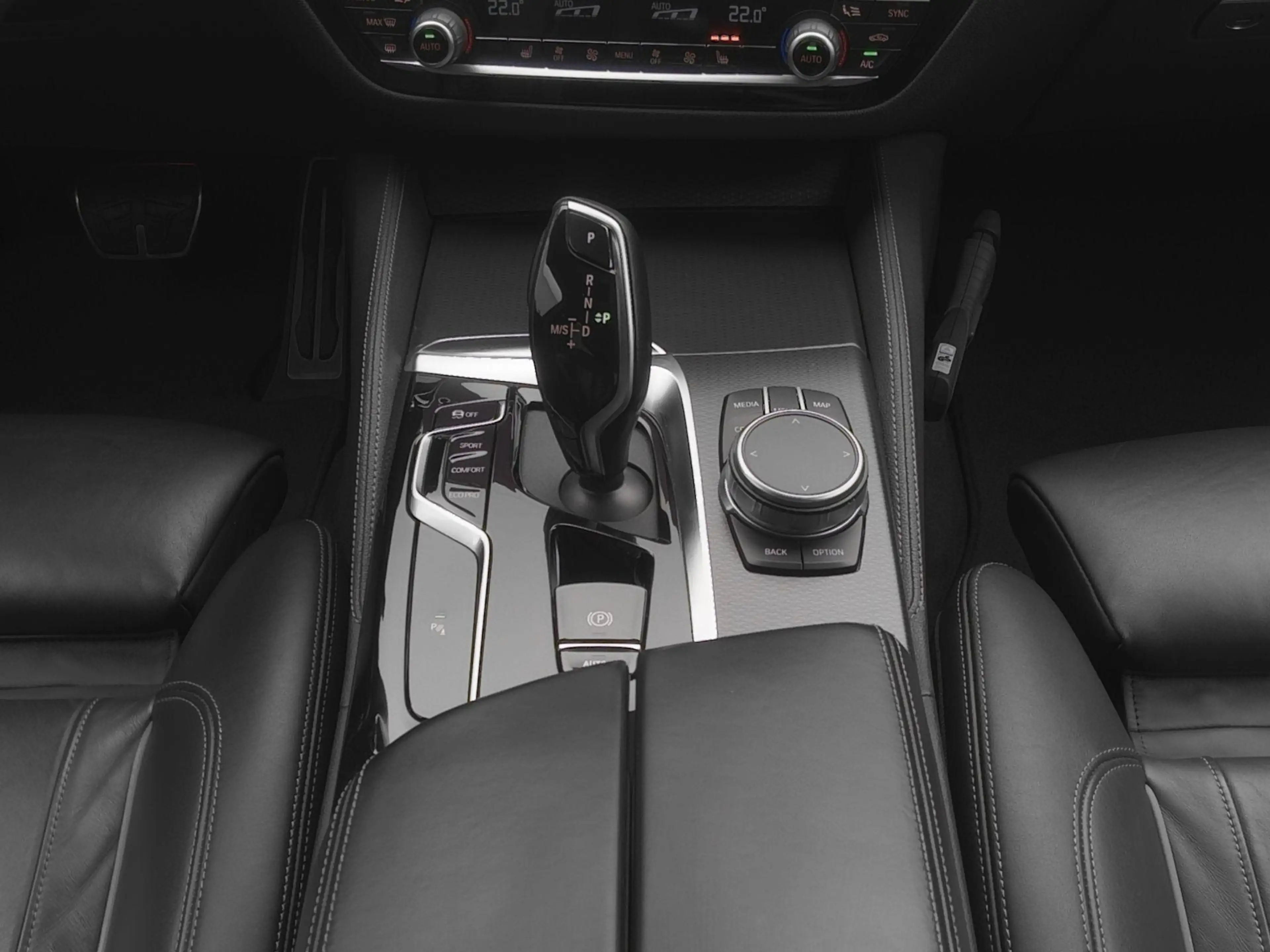 BMW 520 5-serie 520i Business Edition Plus | M Sportpakket — photo 10
