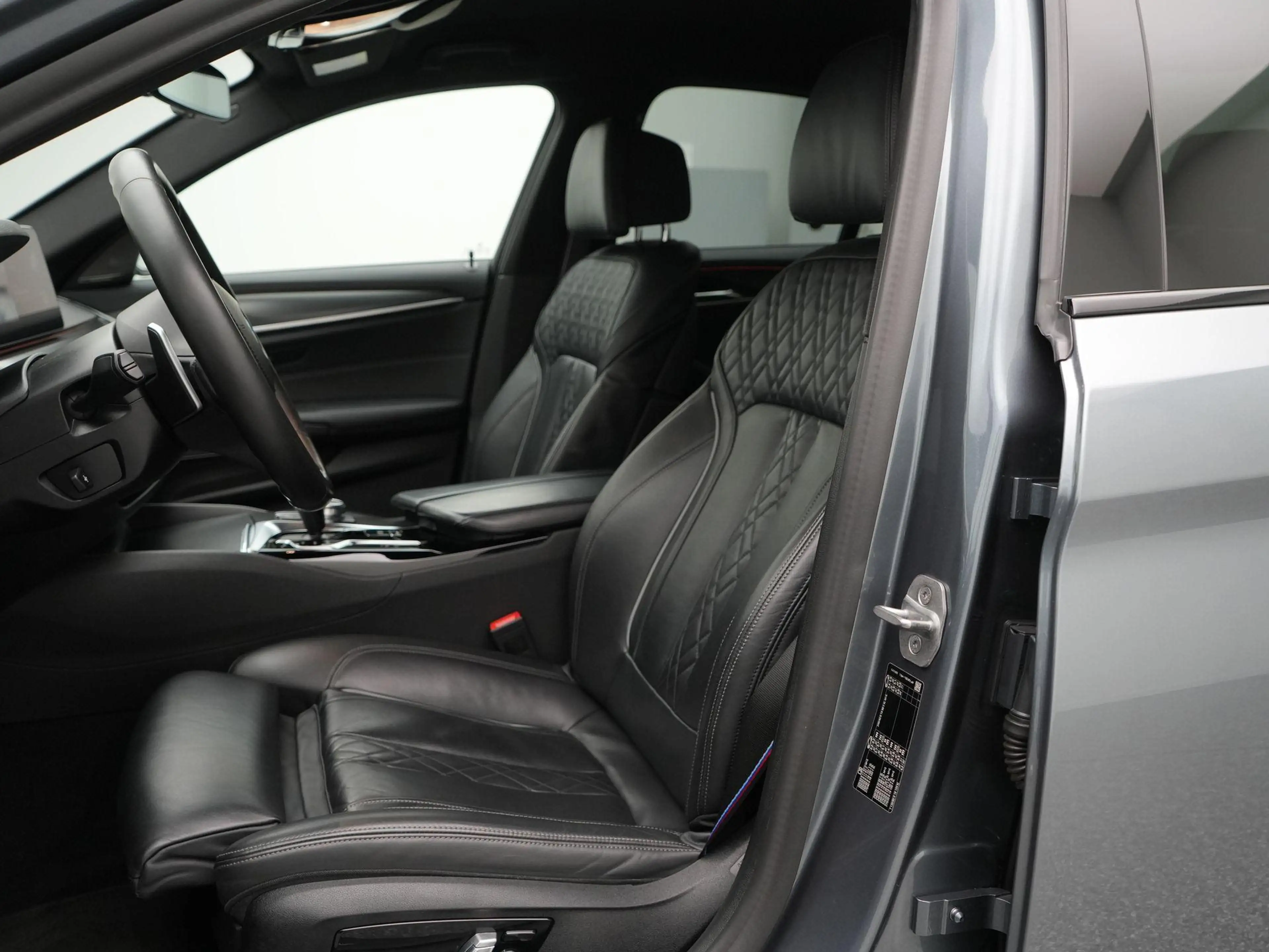 BMW 520 5-serie 520i Business Edition Plus | M Sportpakket — photo 12