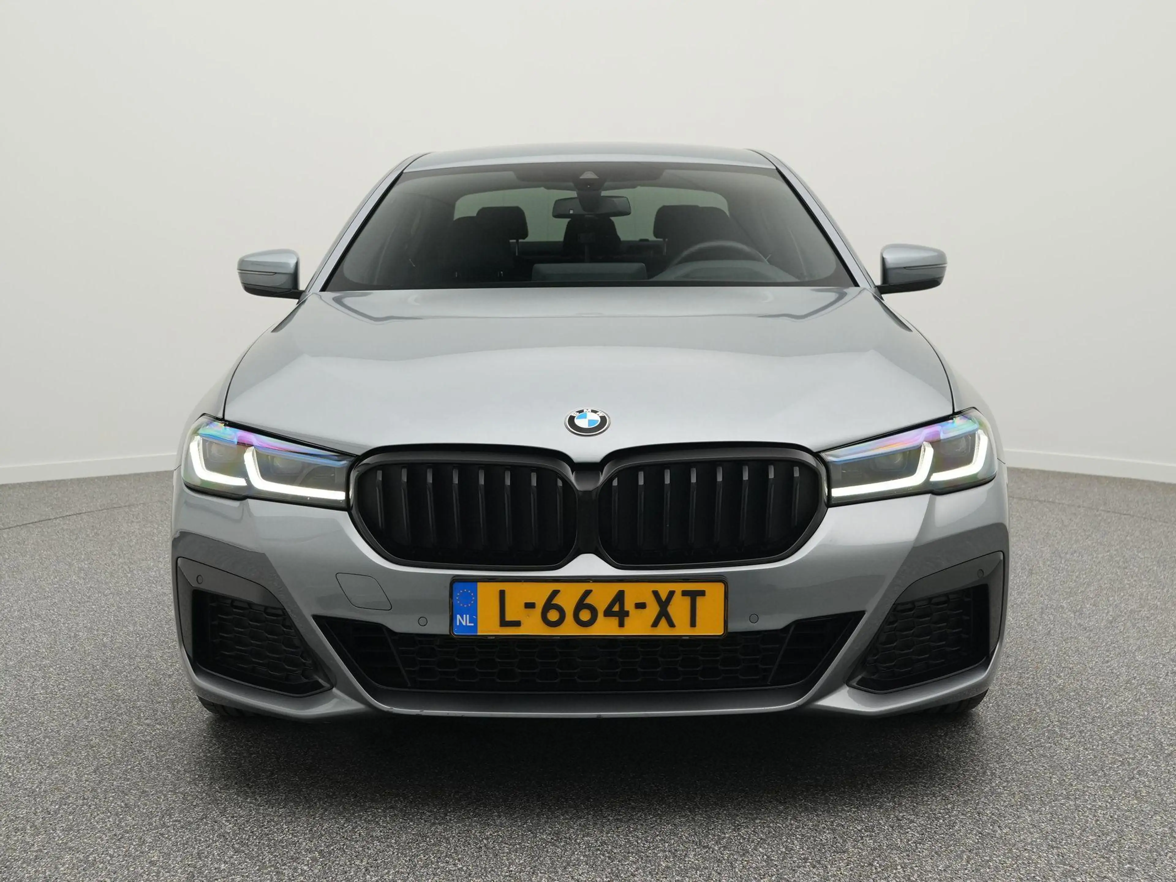 BMW 520 5-serie 520i Business Edition Plus | M Sportpakket — photo 5