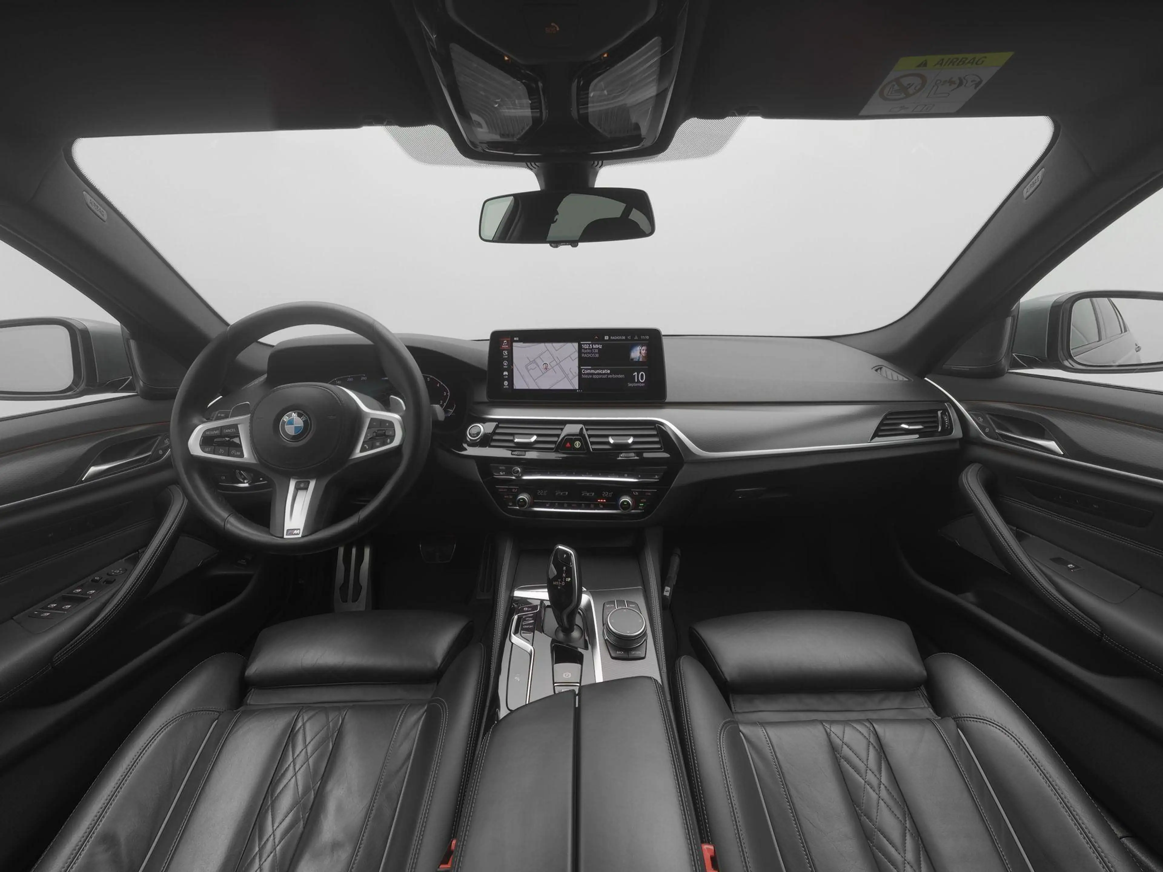 BMW 520 5-serie 520i Business Edition Plus | M Sportpakket — photo 3