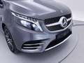 Mercedes-Benz V 250 250d 4-MATIC Extra Lang BPM Vrij Direct Leverbaar Grijs - thumbnail 39