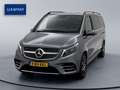 Mercedes-Benz V 250 250d 4-MATIC Extra Lang BPM Vrij Direct Leverbaar Grijs - thumbnail 1