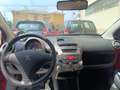 Peugeot 107 107 1.0 Allure Sweet years 5p CON GARANZIA 12 MESI Rojo - thumbnail 9