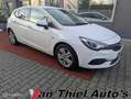 Opel Astra 1.2 Edition navi/park/carplay/airco Weiß - thumbnail 3