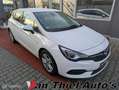 Opel Astra 1.2 Edition navi/park/carplay/airco Weiß - thumbnail 1