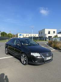2.0 TDI 140 FAP Carat