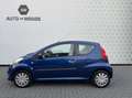 Peugeot 107 1.0-12V XR Centrale vergrendeling Onderhouden Blauw - thumbnail 15