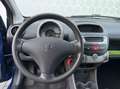 Peugeot 107 1.0-12V XR Centrale vergrendeling Onderhouden Blauw - thumbnail 13