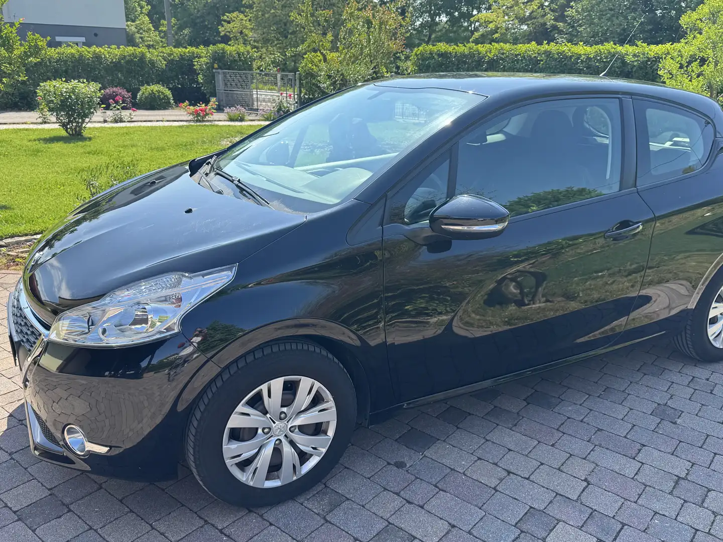 Peugeot 208 3p 1.0 puretech (vti) 12v Access - 2