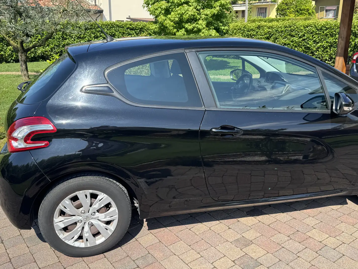 Peugeot 208 3p 1.0 puretech (vti) 12v Access - 1