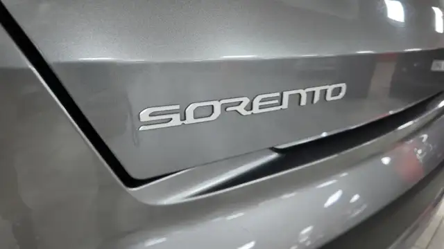 Kia Sorento view 15