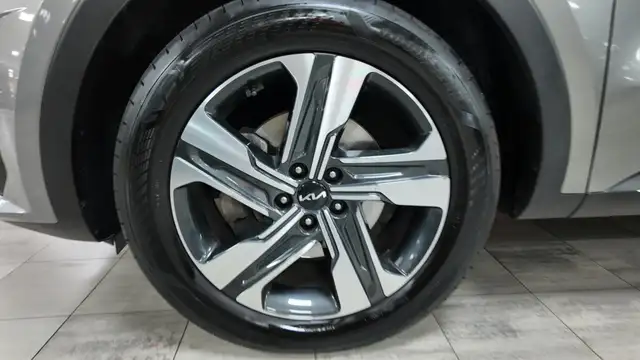 Kia Sorento view 11