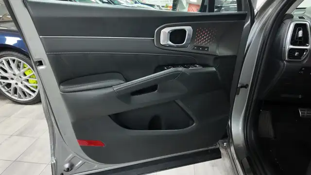 Kia Sorento view 18