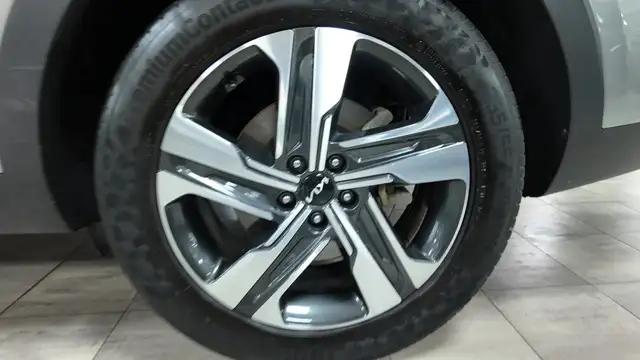 Kia Sorento view 14
