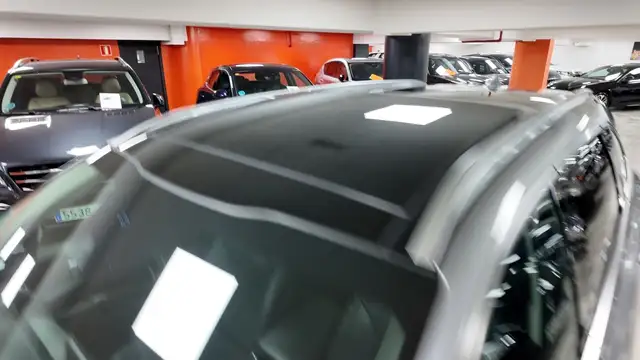Kia Sorento view 13