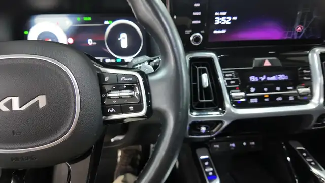 Kia Sorento view 29