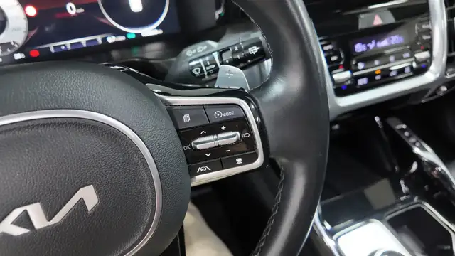Kia Sorento view 30