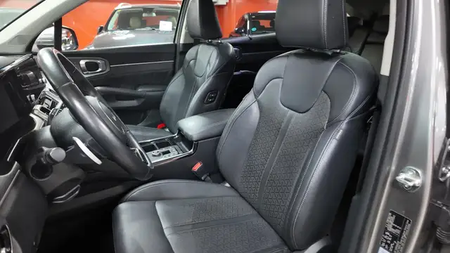 Kia Sorento view 23