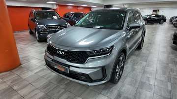 1.6 T-GDi HEV Plus Edition 4x2