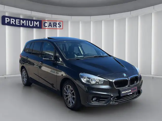 BMW 2 Series view 7