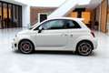Abarth 595 595 1.4 Turbo T-Jet 145 CV Blanc - thumbnail 8
