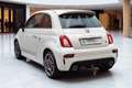 Abarth 595 595 1.4 Turbo T-Jet 145 CV Blanc - thumbnail 5