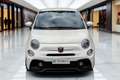 Abarth 595 595 1.4 Turbo T-Jet 145 CV Blanc - thumbnail 2