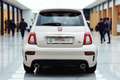 Abarth 595 595 1.4 Turbo T-Jet 145 CV Blanc - thumbnail 6