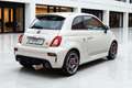 Abarth 595 595 1.4 Turbo T-Jet 145 CV Blanc - thumbnail 7
