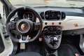 Abarth 595 595 1.4 Turbo T-Jet 145 CV Blanc - thumbnail 13