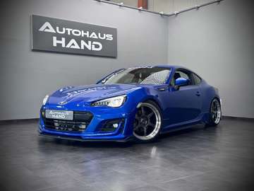 *GT86*GARRETTGT28*BORBET*400PS*KW V1*EINZELS