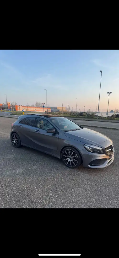 Mercedes-Benz A 220 d Premium 4matic 177cv auto my16 - 1